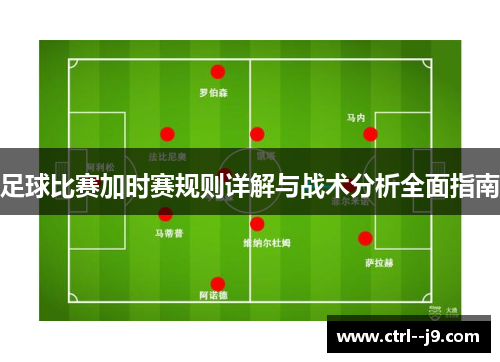 足球比赛加时赛规则详解与战术分析全面指南