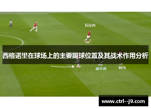 西格诺里在球场上的主要踢球位置及其战术作用分析